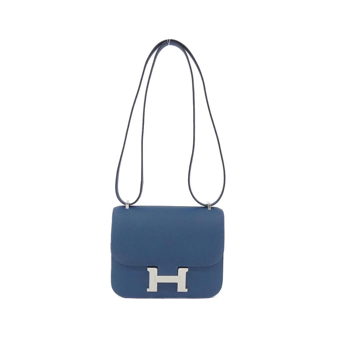 Hermès Constance 3 Mini Shoulder Bag 083905CK