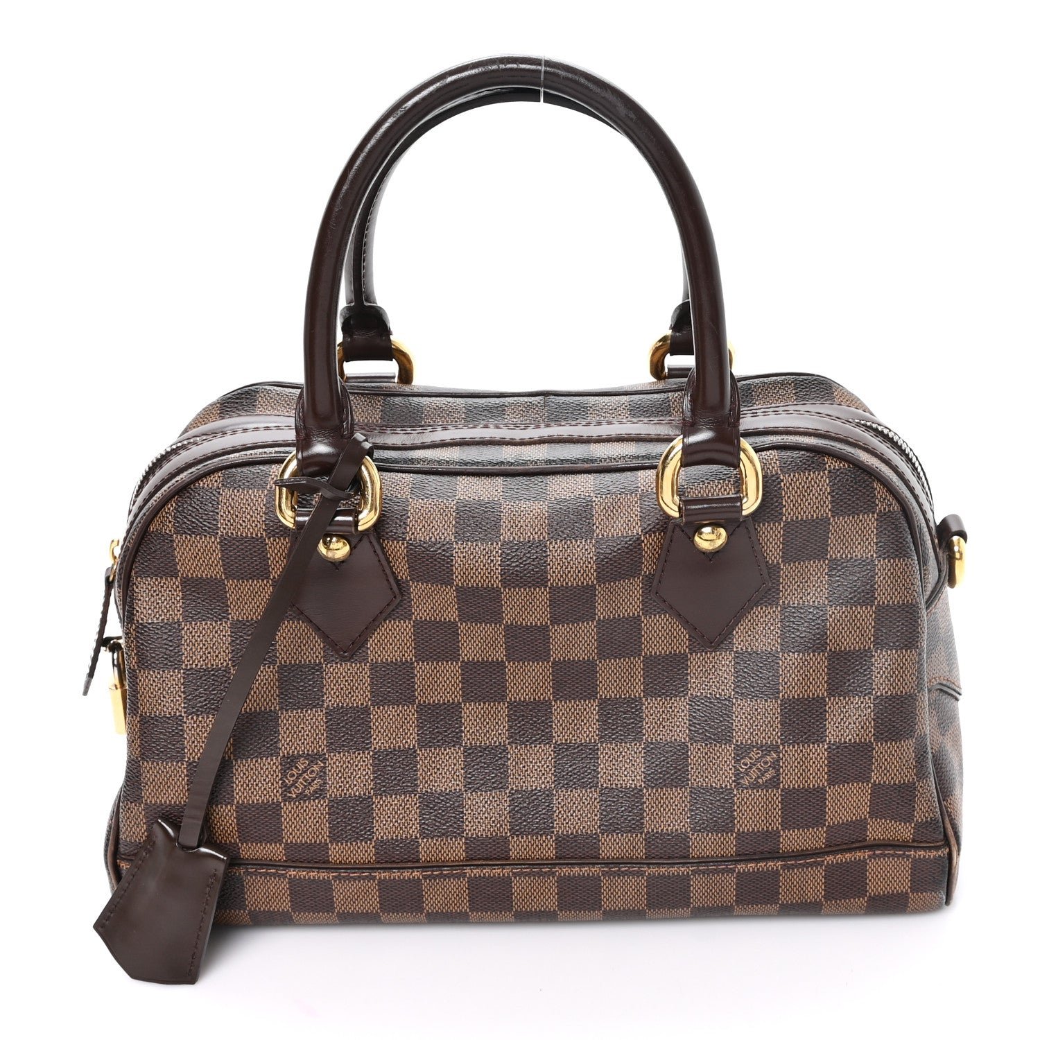 Louis Vuitton Damier Ebene Duomo