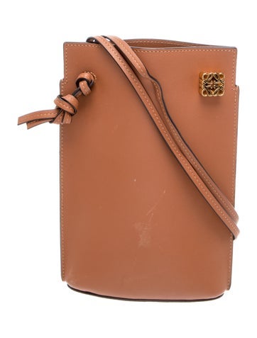 Leather Dice Pocket 2023