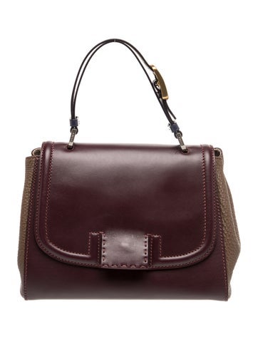 Pequin Silvana Bag