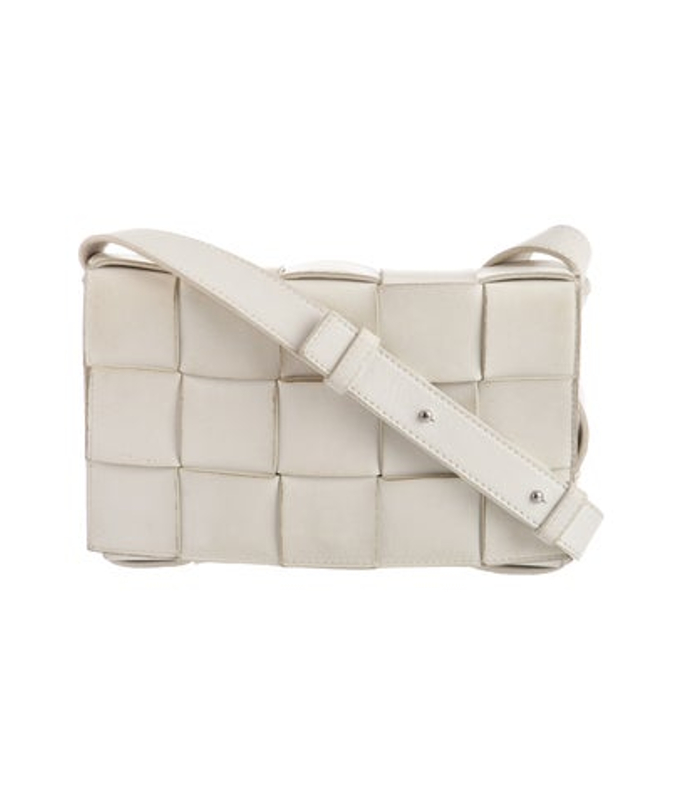 Bottega Veneta Veneta Intrecciato Cassette