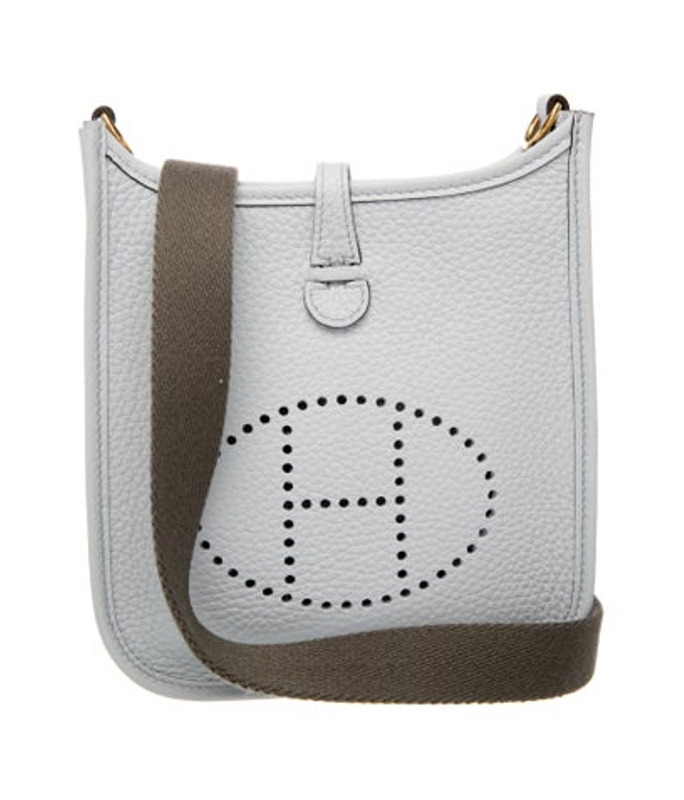 Hermes Clemence Evelyne Tpm 16