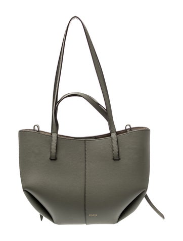 Leather Cyme Mini