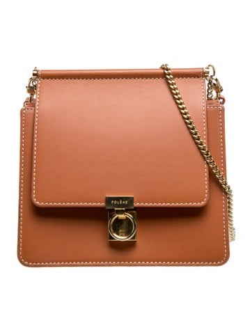 Leather Numéro Sept Mini
