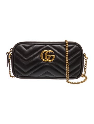 Double G Marmont