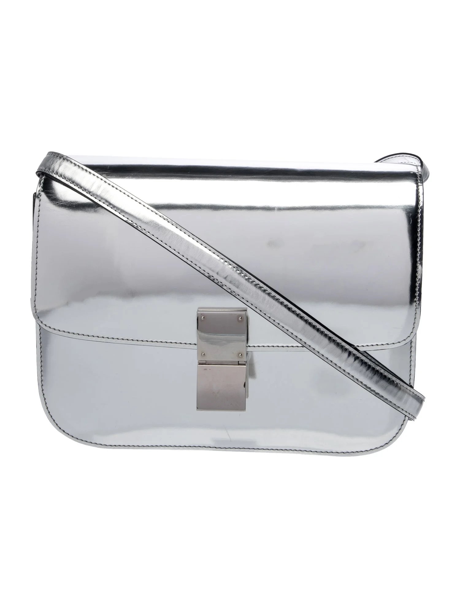 Leather Classic Medium