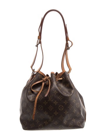 LV Monogram Noé