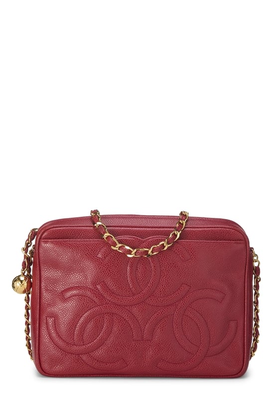 Red Caviar 3 'CC' Camera Bag Medium