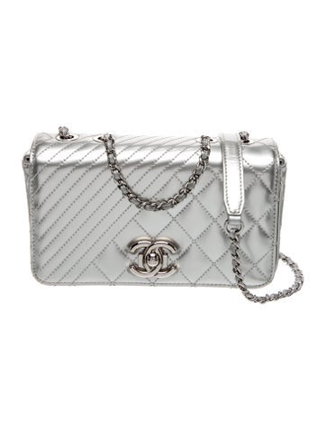 Small Coco Boy Flap Bag