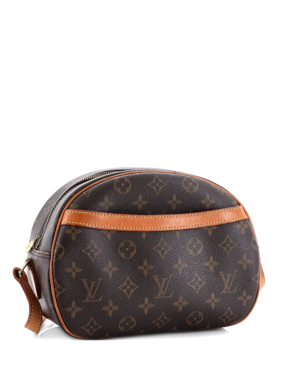 Blois Handbag Monogram Canvas crossbody bag