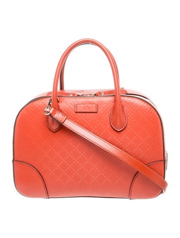 Diamante Top Handle Bag