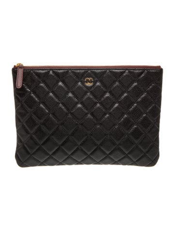 Small Caviar O-Case