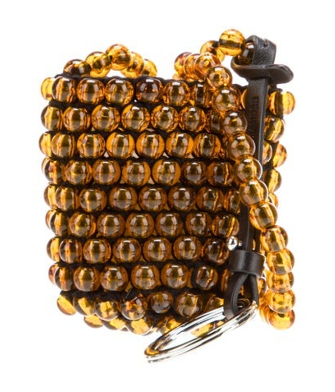 Jil Sander Sander Minaudiere