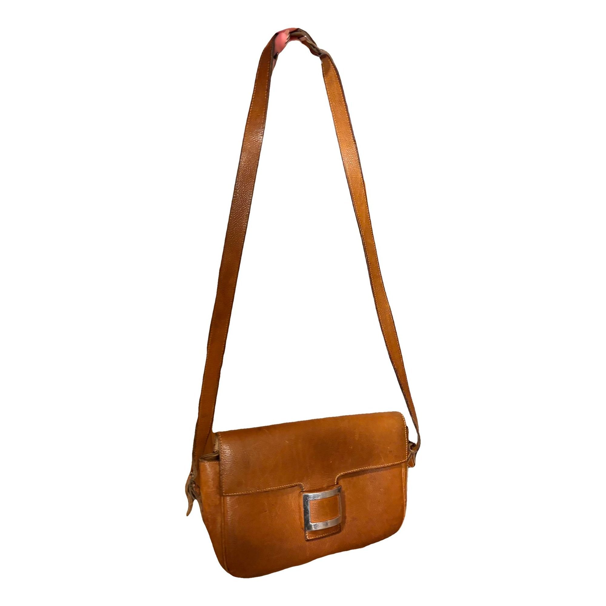 Hermes 2002 Handbag