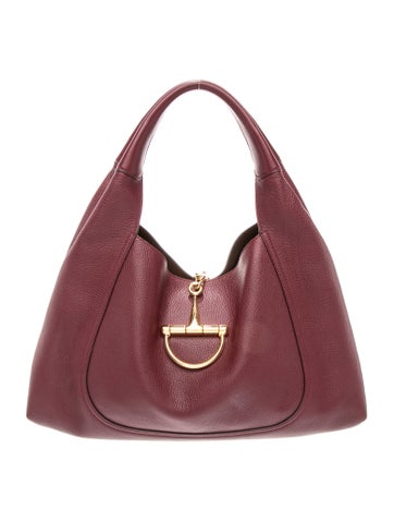 Horsebit Softbit Maxi