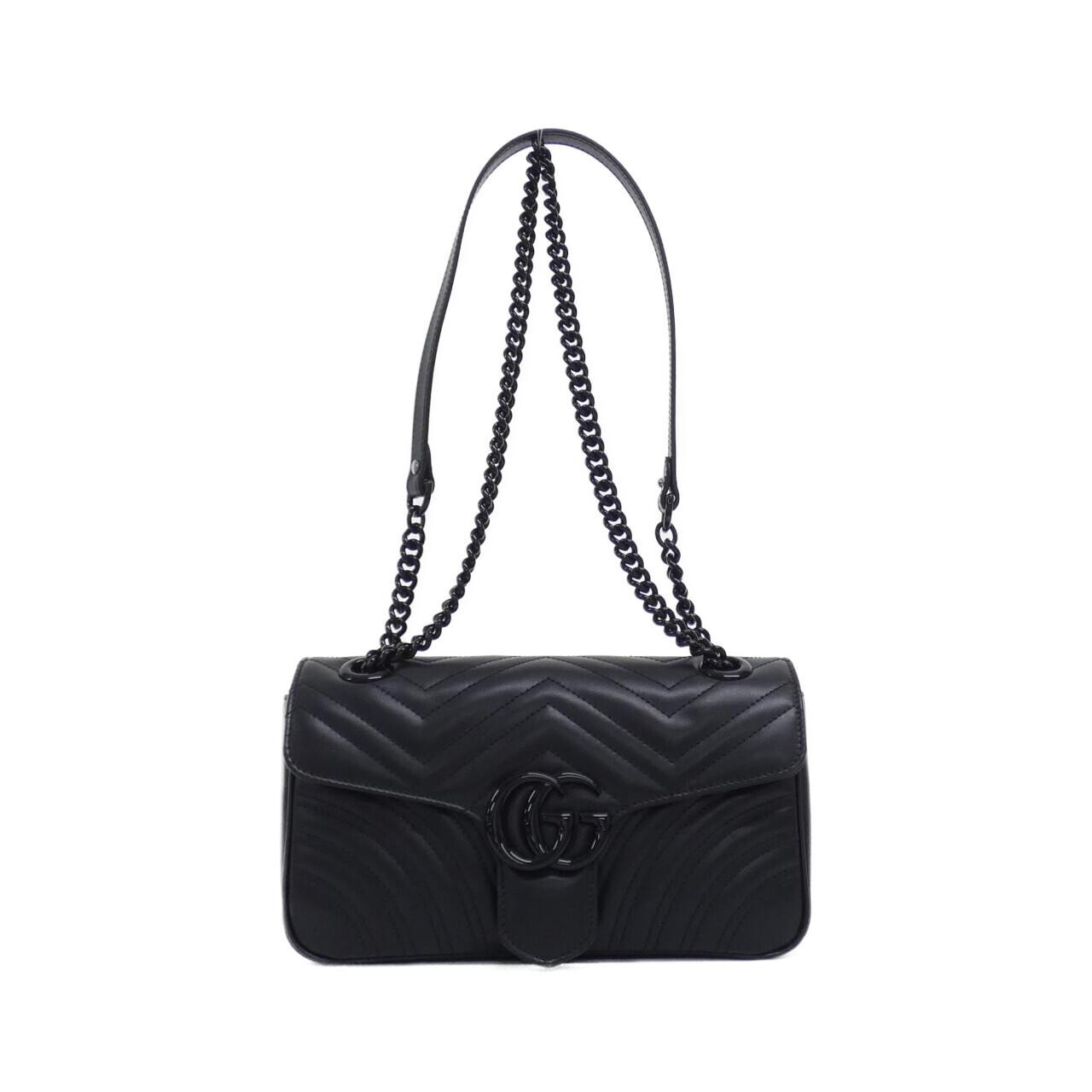 Gucci GG Marmont 443497 DTDFV Shoulder Bag