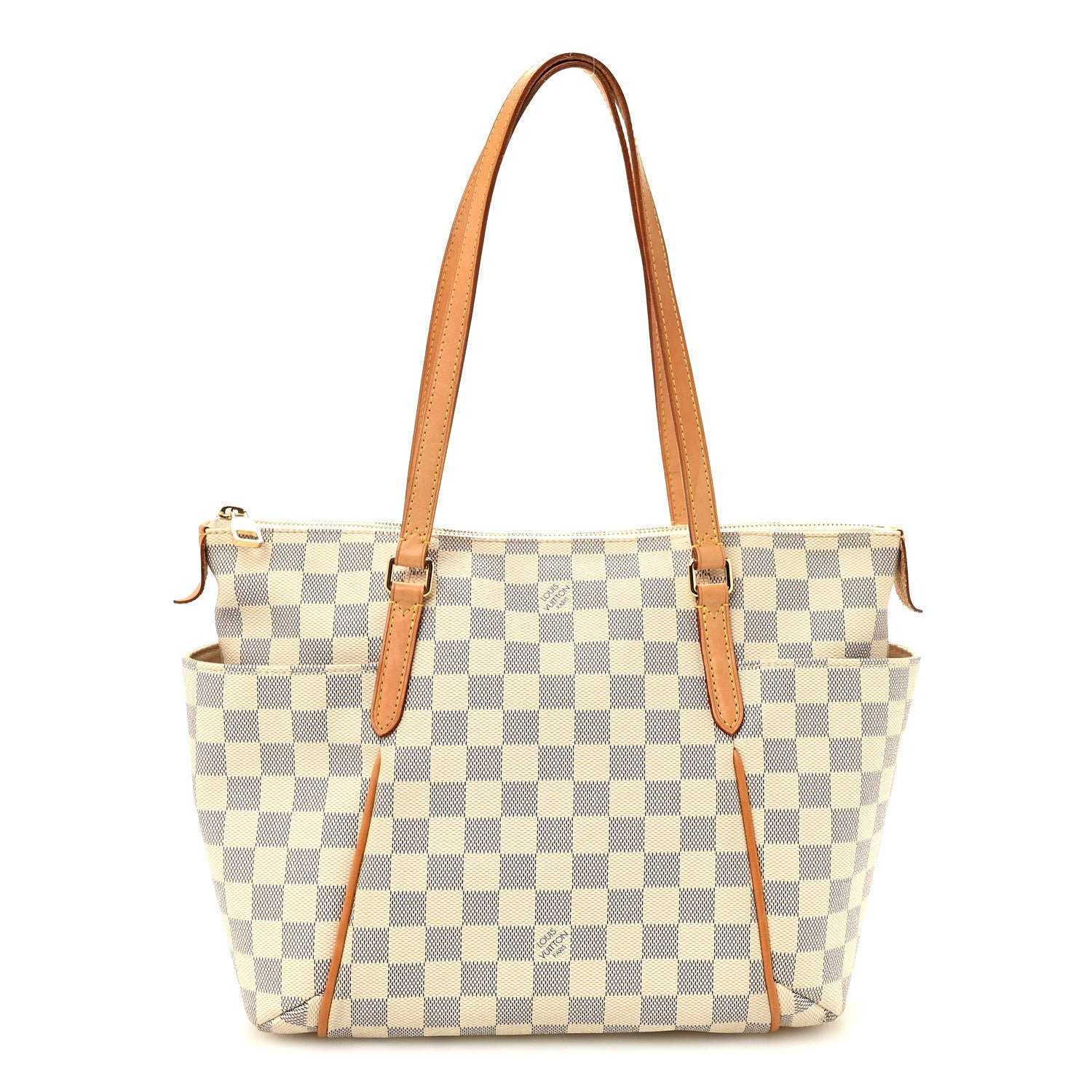 Louis Vuitton Damier Azur Totally PM