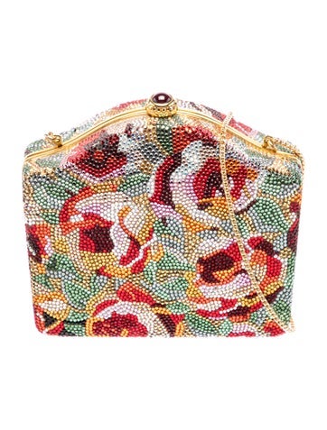 Crystal Minaudière