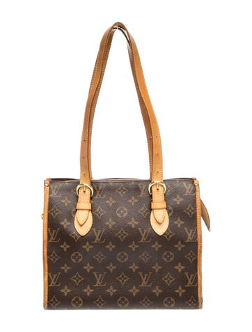 LV Monogram Popincourt Haut