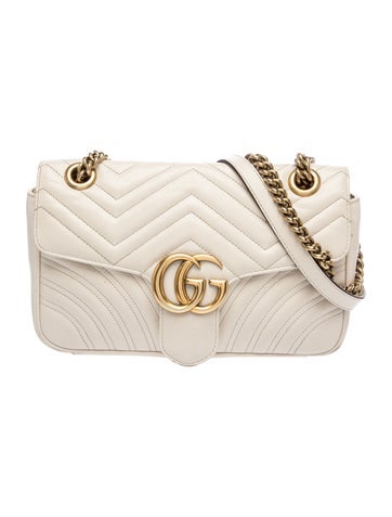 Double G Marmont Small