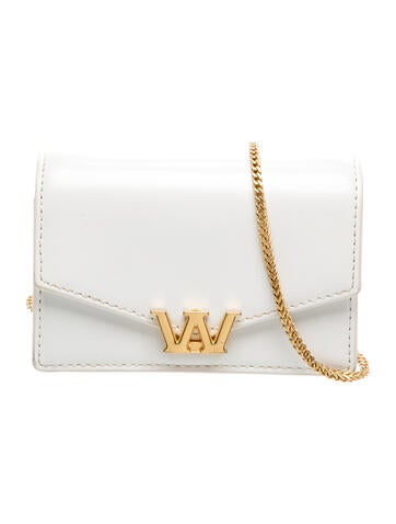 Alexander Wang Leather Crossbody Bag