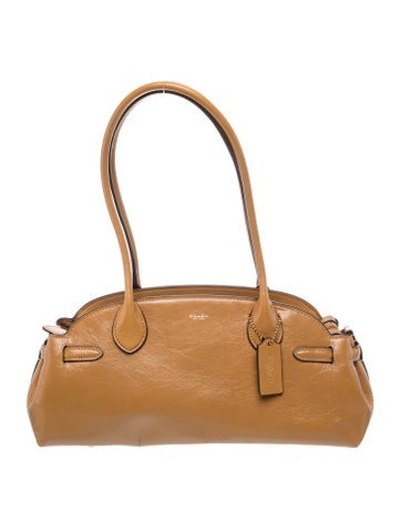 Leather Empire Carryall 34