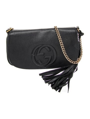 Interlocking G Soho Medium