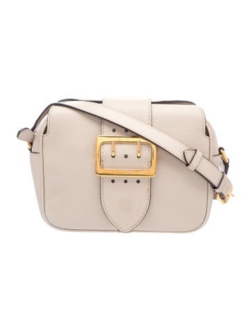 Nova Check Crossbody Bag