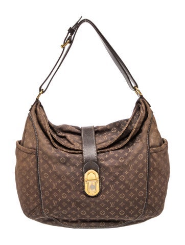 Monogram Mini Lin Romance