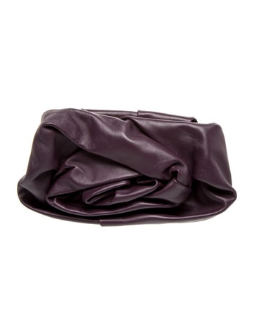 Leather Rose