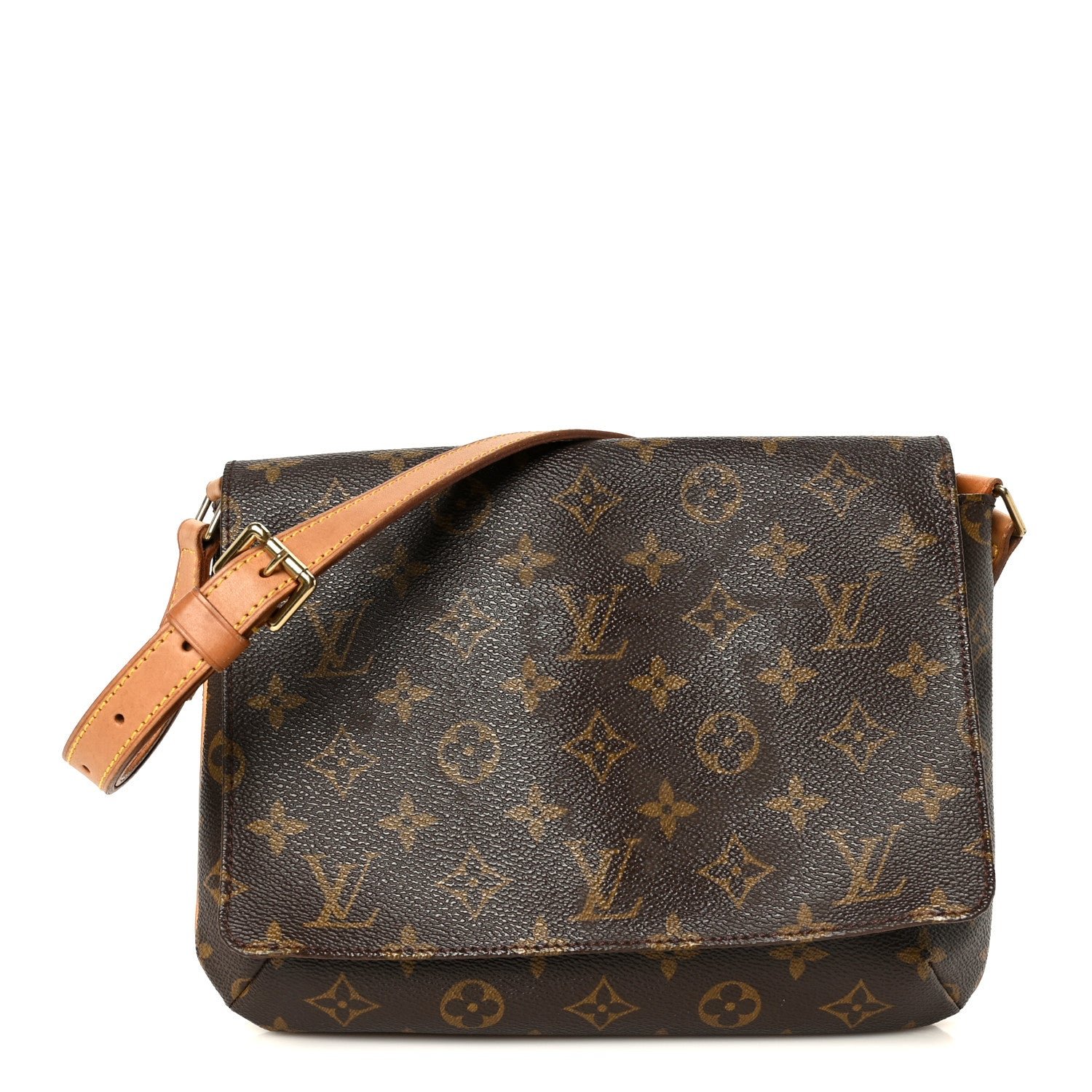 Louis Vuitton Monogram Musette Tango