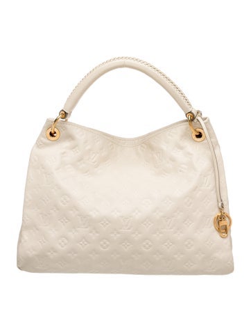 LV Monogram Artsy GM