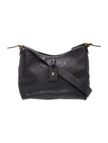 Monogram Giant Carryall PM