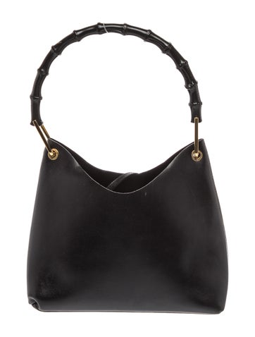 Bamboo Bamboo Evening Bag Vintage