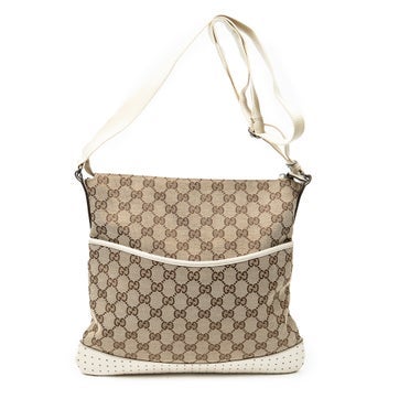 Canvas Medium Messenger