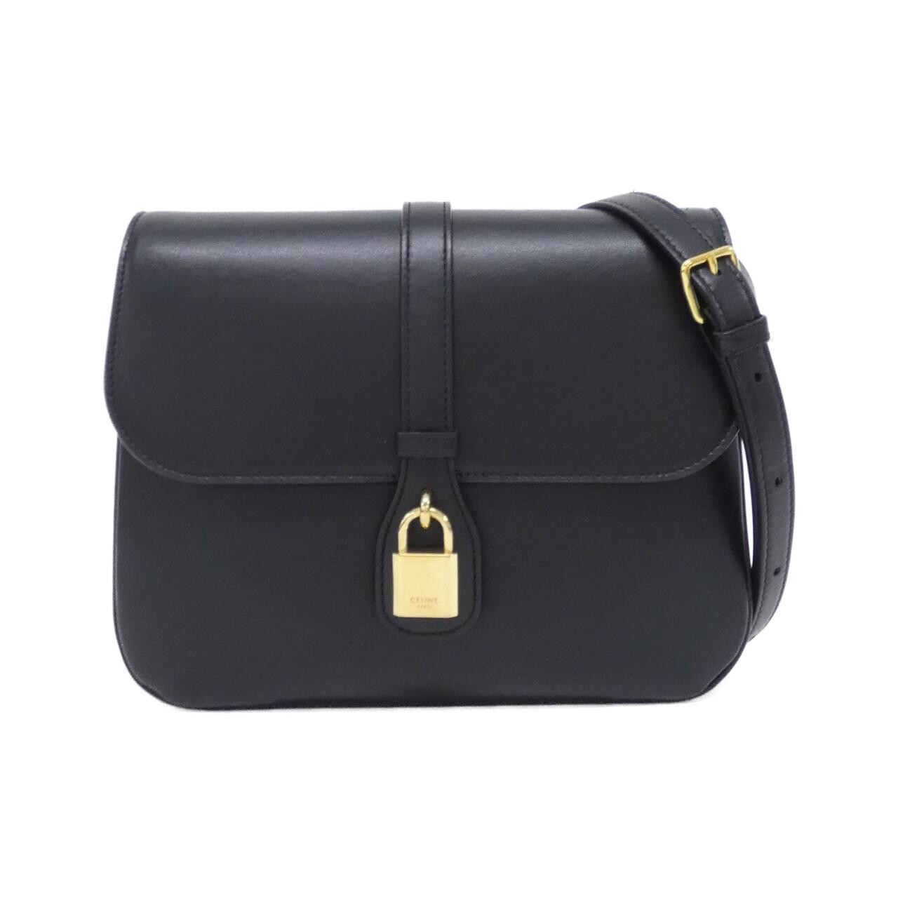 Celine Celine Medium Taboo Shoulder Bag 196583DK1