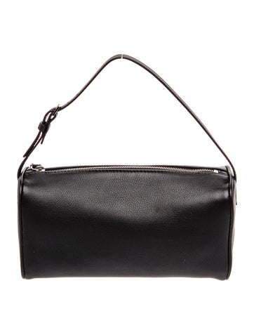 The Row Leather 90's Bag