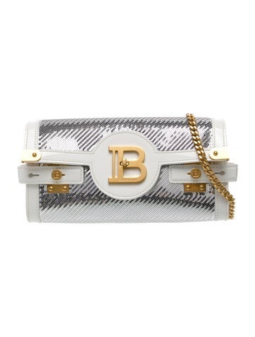 Sequins Shoulder Bag w/ Tags