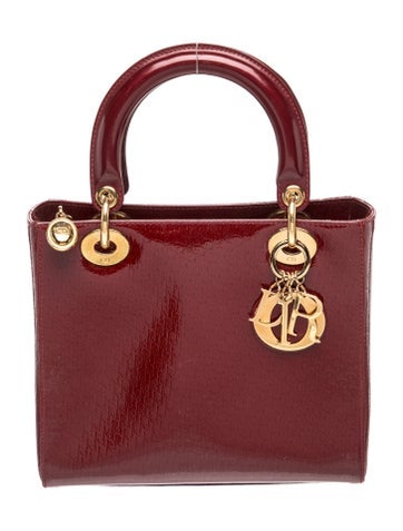 Diorissimo Lady Dior Medium