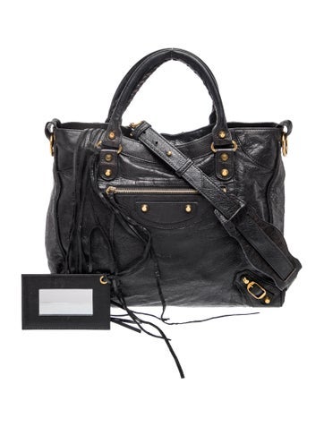 Leather Motocross Classic City