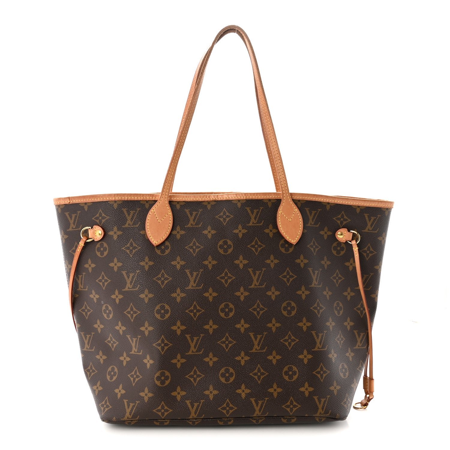 Louis Vuitton Monogram Neo Neverfull MM