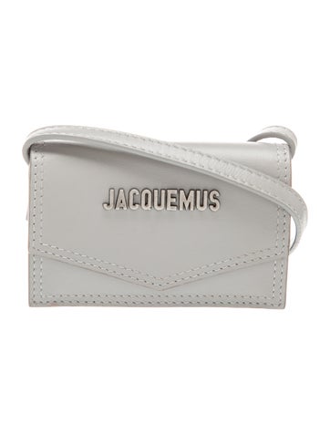 Leather Le Porte Micro