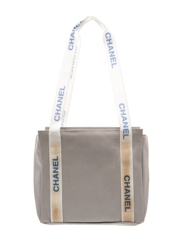 Sport Ligne Tote