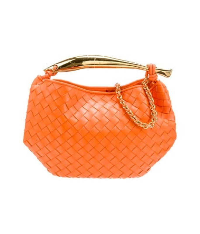 Bottega Veneta Veneta Intrecciato Sardine