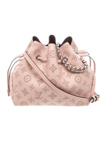 LV Monogram Mahina