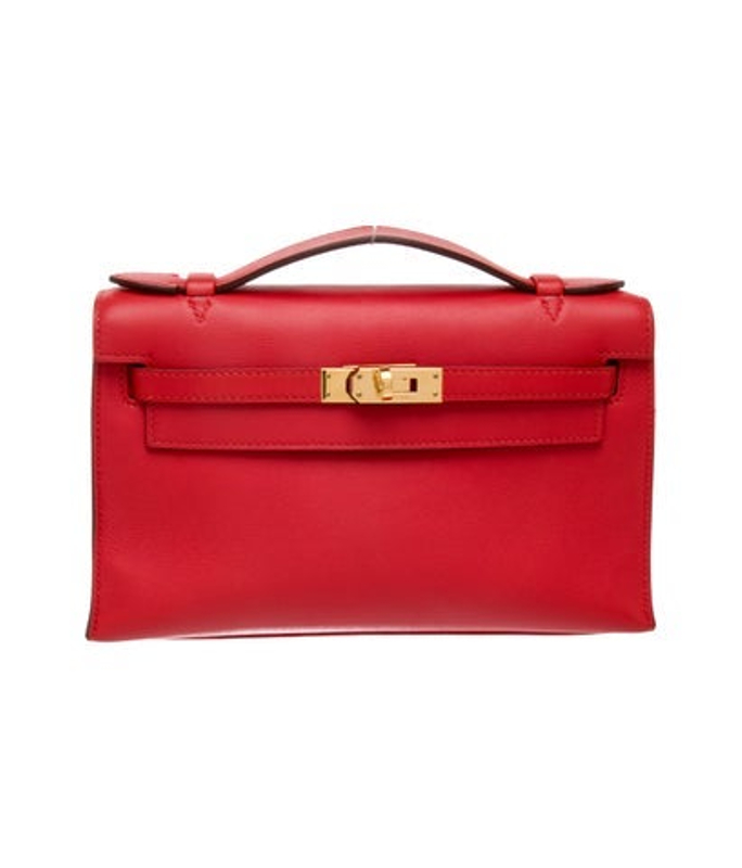 Hermes Swift Kelly Pochette