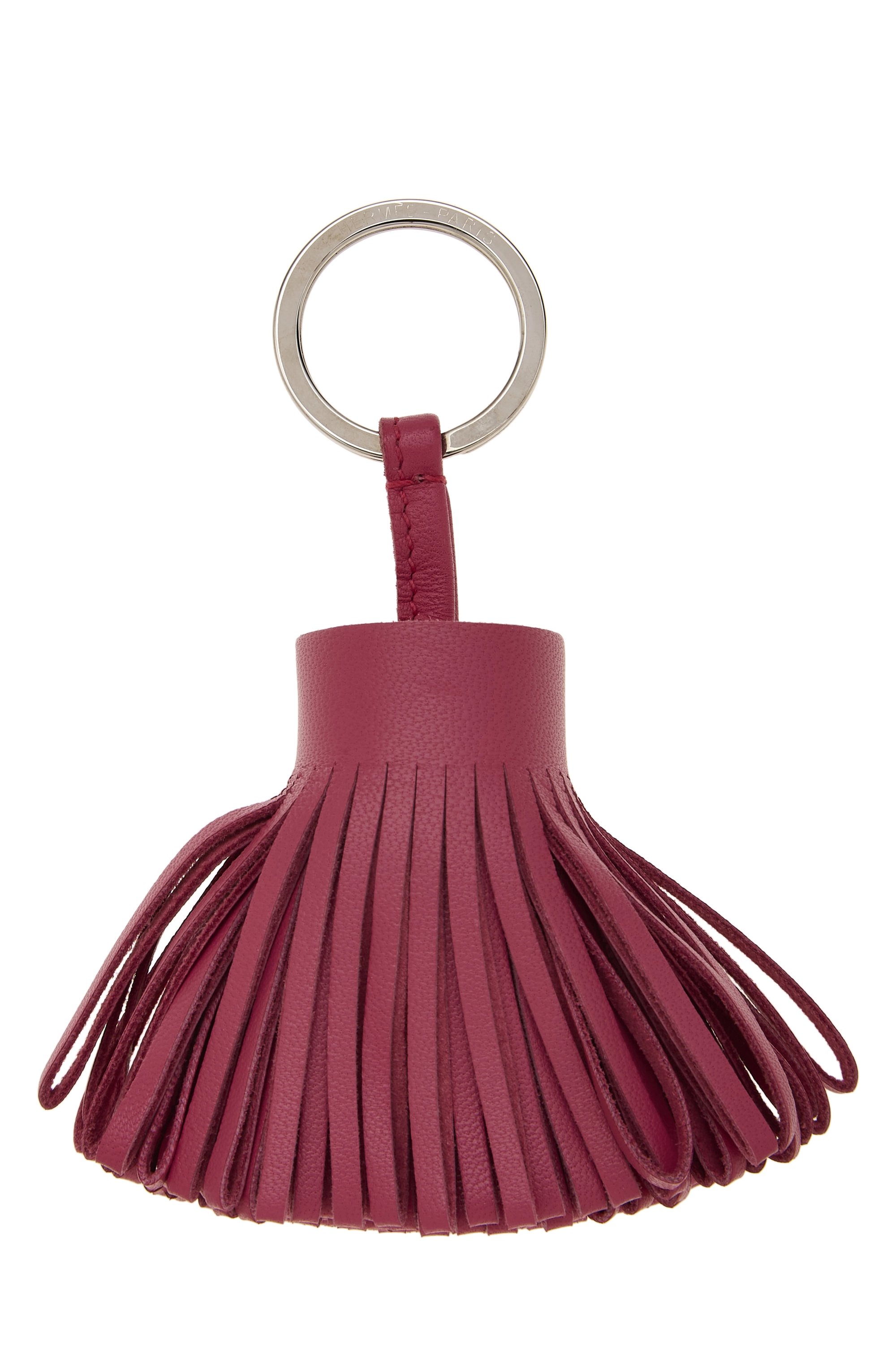 Pink Swift Carmen Key Ring 