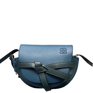 Calfskin Gate Mini