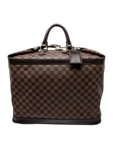 Damier Ebene Grimaud
