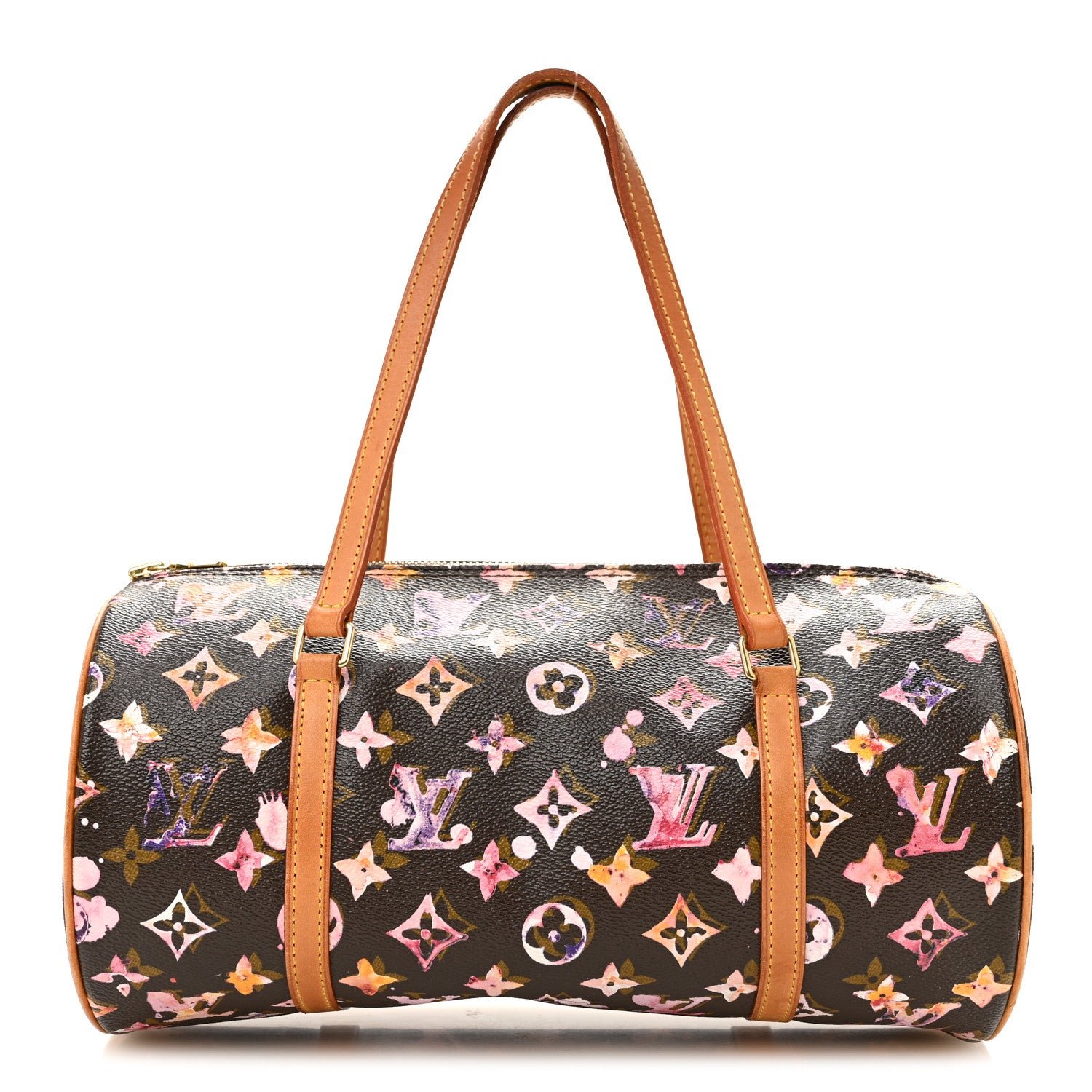 Louis Vuitton Watercolor Aquarelle Papillon